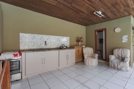 Casa para alugar com 238m², 5 quartos e 3 vagas Casa para alugar com 238m², 5 quartos e 3 vagasEspaço Gourmet