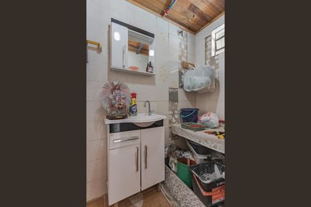 Casa para alugar com 238m², 5 quartos e 3 vagas Casa para alugar com 238m², 5 quartos e 3 vagasCozinha e Área de Serviço