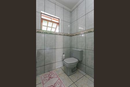 Casa para alugar com 238m², 5 quartos e 3 vagas Casa para alugar com 238m², 5 quartos e 3 vagasBanheiro