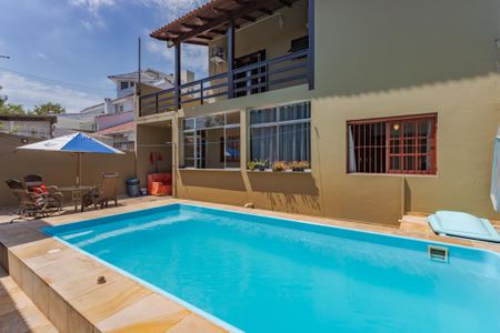 Casa para alugar com 238m², 5 quartos e 3 vagas Casa para alugar com 238m², 5 quartos e 3 vagasEspaço Gourmet