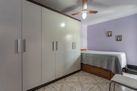 Quarto 1 de casa à venda com 5 quartos, 238m² em Morro Santana, Porto Alegre