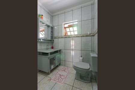 Casa para alugar com 238m², 5 quartos e 3 vagas Casa para alugar com 238m², 5 quartos e 3 vagasBanheiro
