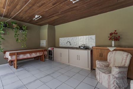 Casa para alugar com 238m², 5 quartos e 3 vagas Casa para alugar com 238m², 5 quartos e 3 vagasEspaço Gourmet