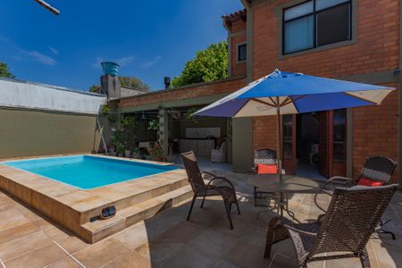 Casa para alugar com 238m², 5 quartos e 3 vagas Casa para alugar com 238m², 5 quartos e 3 vagasEspaço Gourmet