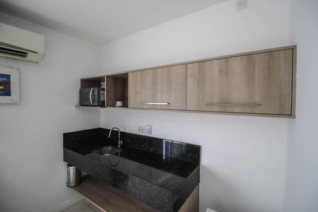 Apartamento para alugar com 31m², 1 quarto e 1 vagaCozinha