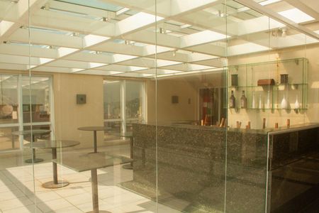 Apartamento para alugar com 31m², 1 quarto e 1 vagaÁrea comum - Restaurante