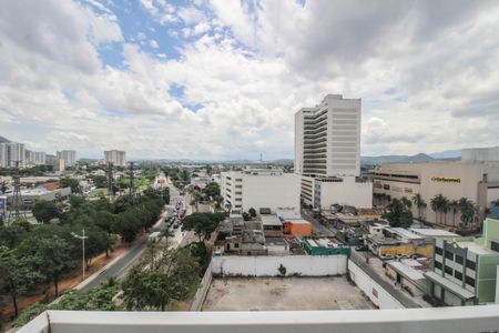 Apartamento para alugar com 31m², 1 quarto e 1 vagaVista