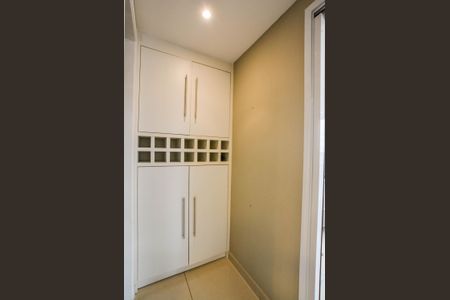 Apartamento à venda com 146m², 3 quartos e 2 vagasSala 2