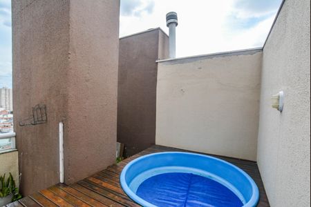 Apartamento à venda com 146m², 3 quartos e 2 vagasCobertura