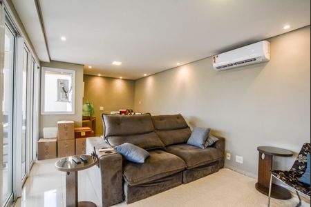 Apartamento à venda com 146m², 3 quartos e 2 vagasSala 2