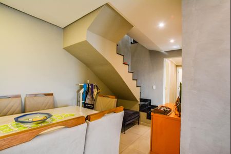 Apartamento à venda com 146m², 3 quartos e 2 vagasSala 1