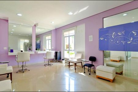 Apartamento à venda com 146m², 3 quartos e 2 vagasÁrea comum