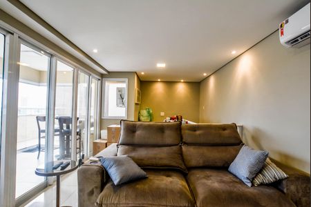 Apartamento à venda com 146m², 3 quartos e 2 vagasSala 2