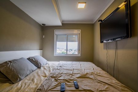 Apartamento à venda com 146m², 3 quartos e 2 vagasQuarto Suíte