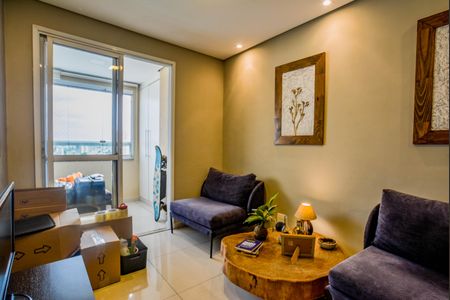 Apartamento à venda com 146m², 3 quartos e 2 vagasSala 1