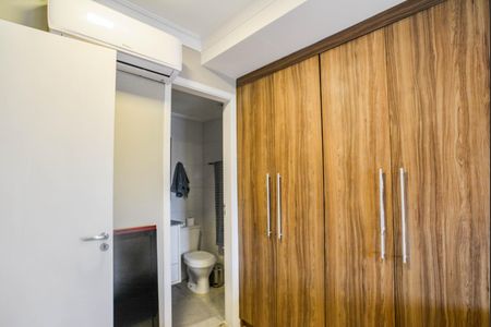 Apartamento à venda com 146m², 3 quartos e 2 vagasQuarto Suíte