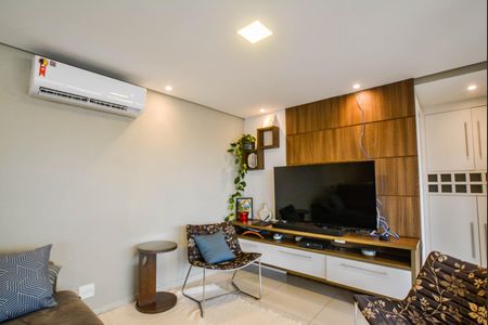 Apartamento à venda com 146m², 3 quartos e 2 vagasSala 2