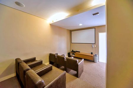 Apartamento à venda com 146m², 3 quartos e 2 vagasÁrea comum