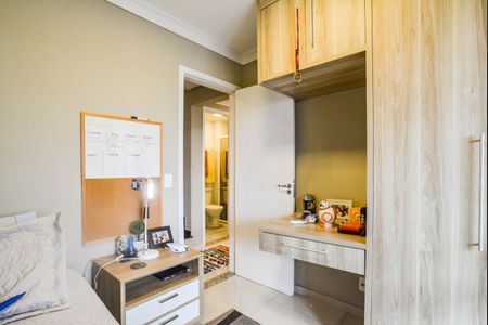 Apartamento à venda com 146m², 3 quartos e 2 vagasQuarto 1