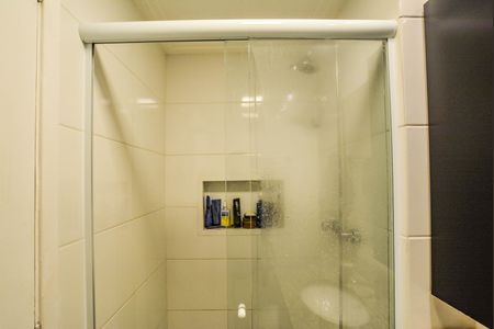 Apartamento à venda com 146m², 3 quartos e 2 vagasBanheiro da Suíte