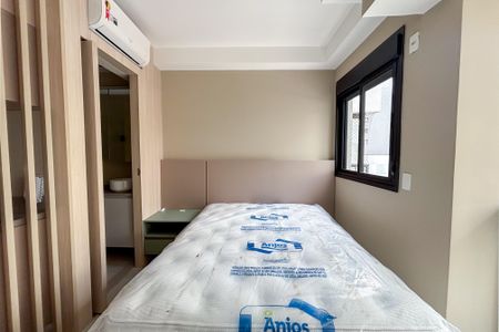 Apartamento à venda com 1 quarto, 20m² em Jardim das Bandeiras, São Paulo