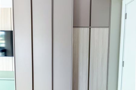 Apartamento à venda com 1 quarto, 20m² em Jardim das Bandeiras, São Paulo