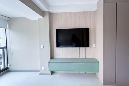 Apartamento à venda com 1 quarto, 20m² em Jardim das Bandeiras, São Paulo