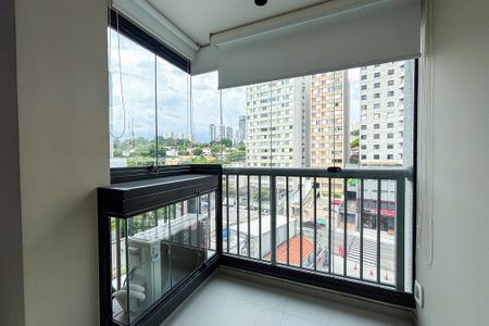 Apartamento à venda com 1 quarto, 20m² em Jardim das Bandeiras, São Paulo