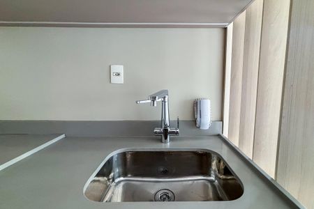 Apartamento à venda com 1 quarto, 20m² em Jardim das Bandeiras, São Paulo