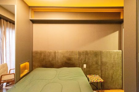 Apartamento à venda com 77m², 1 quarto e 2 vagasSuíte