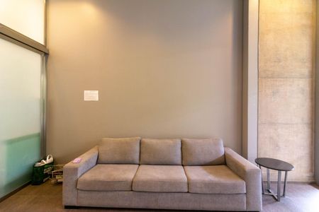 Apartamento à venda com 77m², 1 quarto e 2 vagasLavanderia