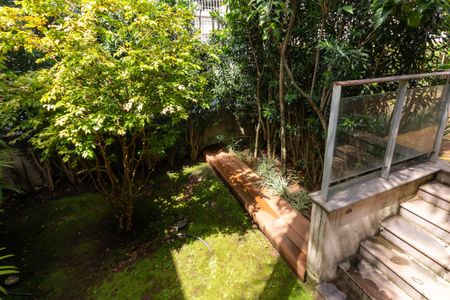 Apartamento à venda com 77m², 1 quarto e 2 vagasÁrea comum