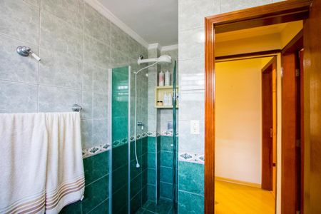 Apartamento à venda com 75m², 2 quartos e 1 vagaBanheiro