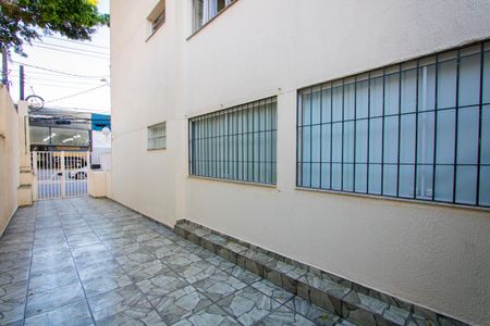 Apartamento à venda com 75m², 2 quartos e 1 vagaÁrea comum