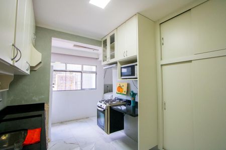 Apartamento à venda com 75m², 2 quartos e 1 vagaCozinha