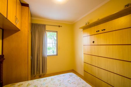 Quarto 1 de apartamento à venda com 2 quartos, 75m² em Jardim Bela Vista, Santo André