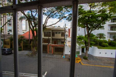 Vista do quarto 1 de apartamento à venda com 2 quartos, 75m² em Jardim Bela Vista, Santo André