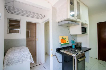 Apartamento à venda com 75m², 2 quartos e 1 vagaÁrea de serviço