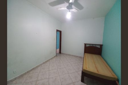 Quarto de apartamento para alugar com 1 quarto, 47m² em Itararé, São Vicente