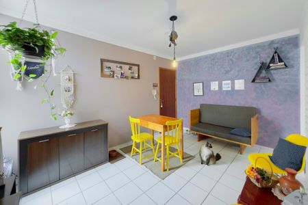 Apartamento para alugar com 2 quartos, 54m² em Jardim Primavera, Jacareí