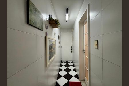 Apartamento à venda com 108m², 3 quartos e 2 vagasCozinha