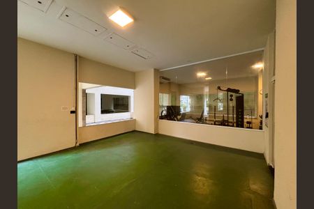 Apartamento à venda com 108m², 3 quartos e 2 vagasÁrea comum - academia