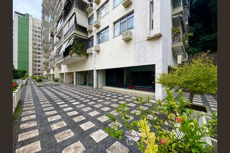 Apartamento à venda com 108m², 3 quartos e 2 vagasÁrea comum