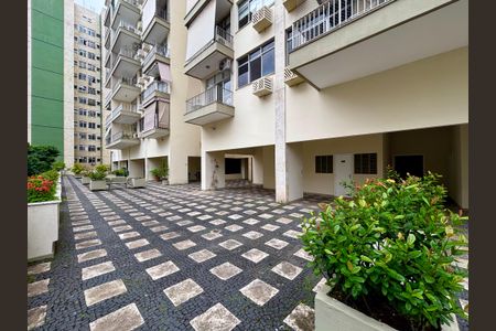 Apartamento à venda com 108m², 3 quartos e 2 vagasÁrea comum