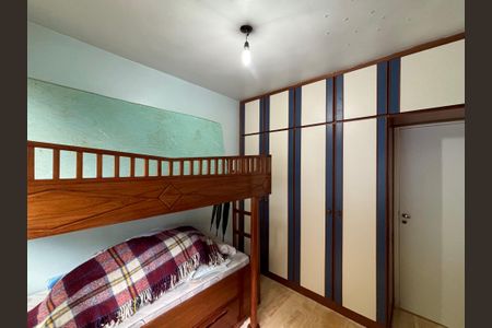 Apartamento à venda com 108m², 3 quartos e 2 vagasQuarto