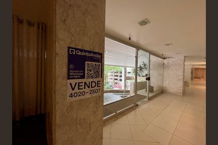Apartamento à venda com 108m², 3 quartos e 2 vagasPlaca