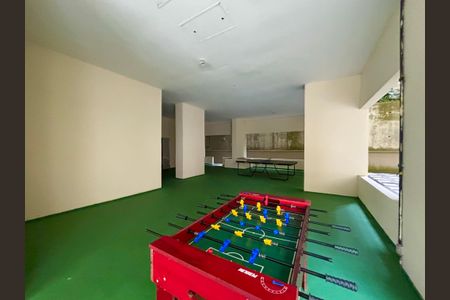 Apartamento à venda com 108m², 3 quartos e 2 vagasÁrea comum - jogos