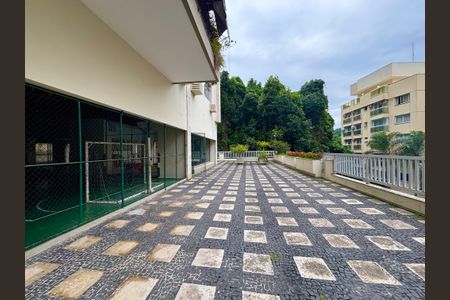 Apartamento à venda com 108m², 3 quartos e 2 vagasÁrea comum