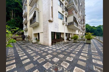 Apartamento à venda com 108m², 3 quartos e 2 vagasÁrea comum