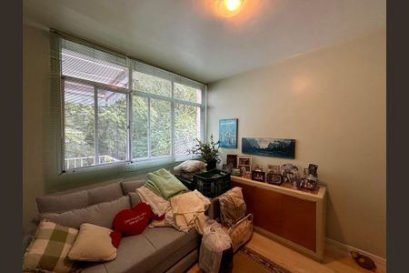 Quarto de apartamento à venda com 3 quartos, 108m² em Copacabana, Rio de Janeiro